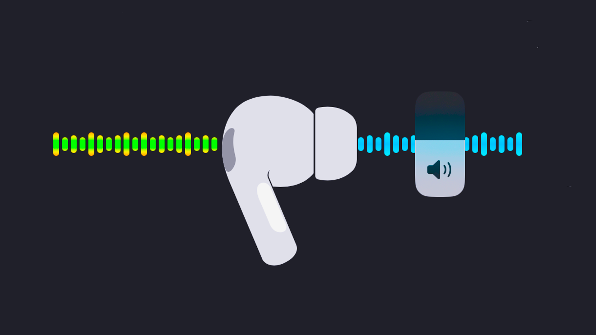4 новых фишки AirPods Pro — обновление с ними уже доступно