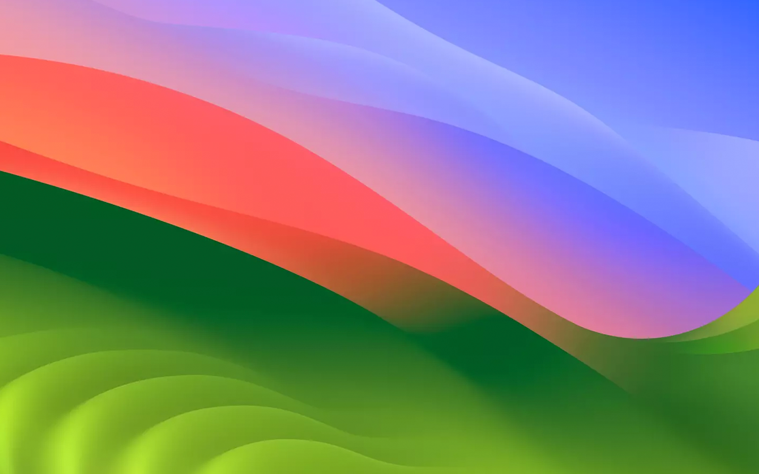 Вышла macOS 14 Sonoma. Что нового и кто может обновиться?