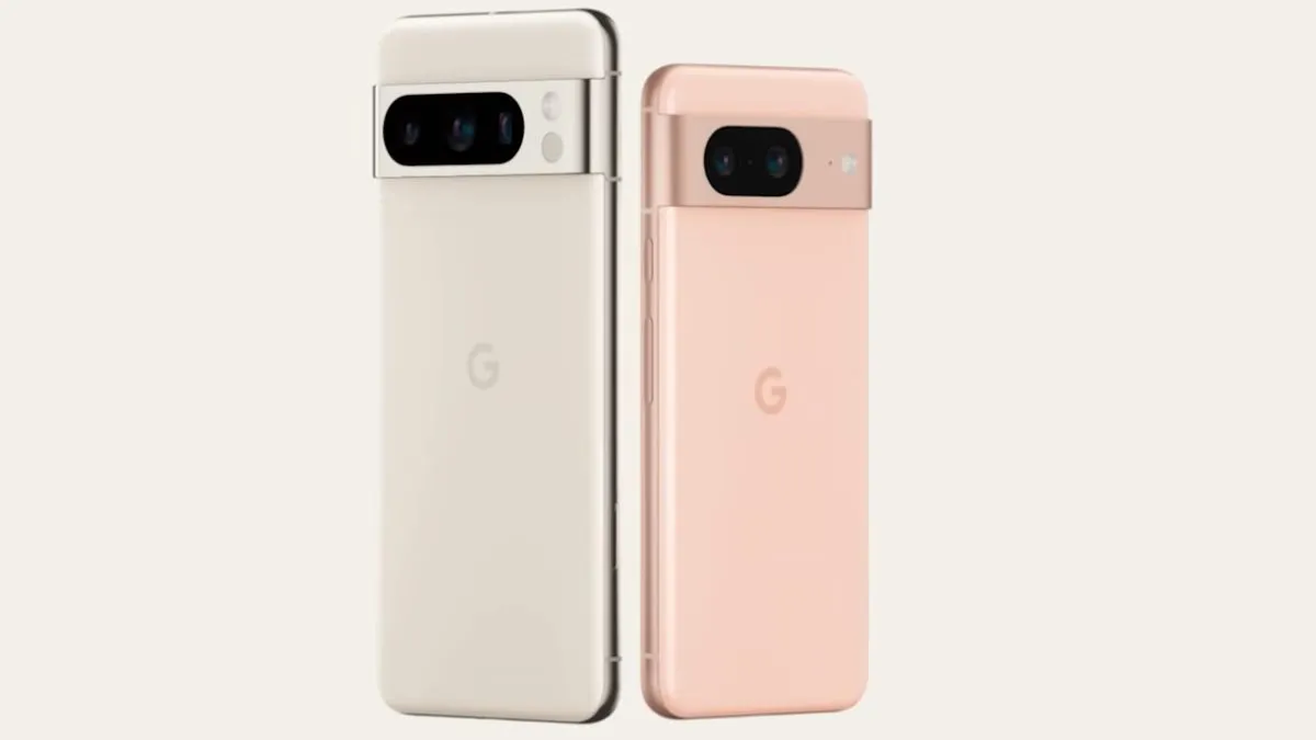 Раскрыты полные характеристики Pixel 8 и 8 Pro