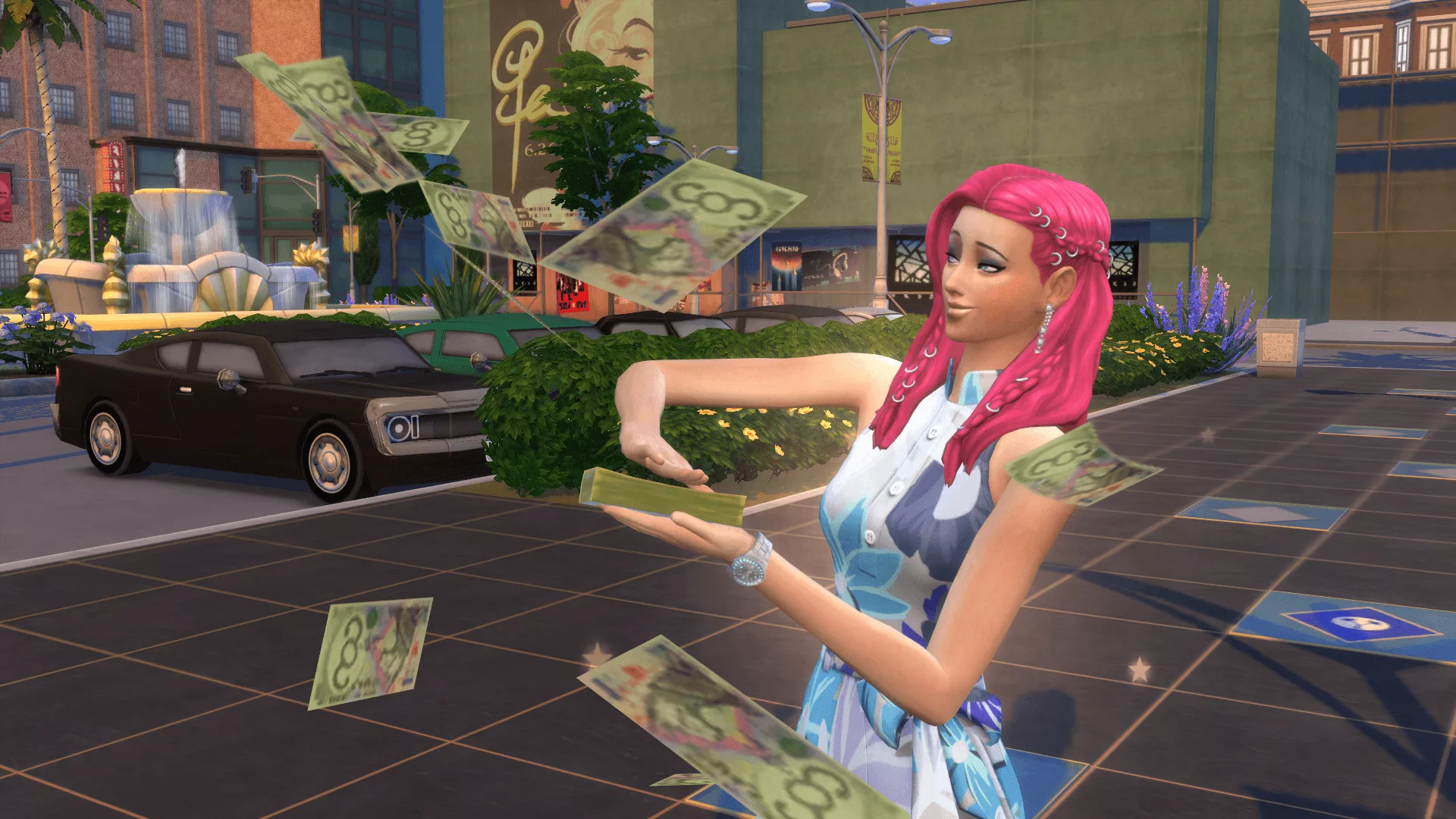 В Госдуме предложили создать аналог The Sims с традиционными ценностями