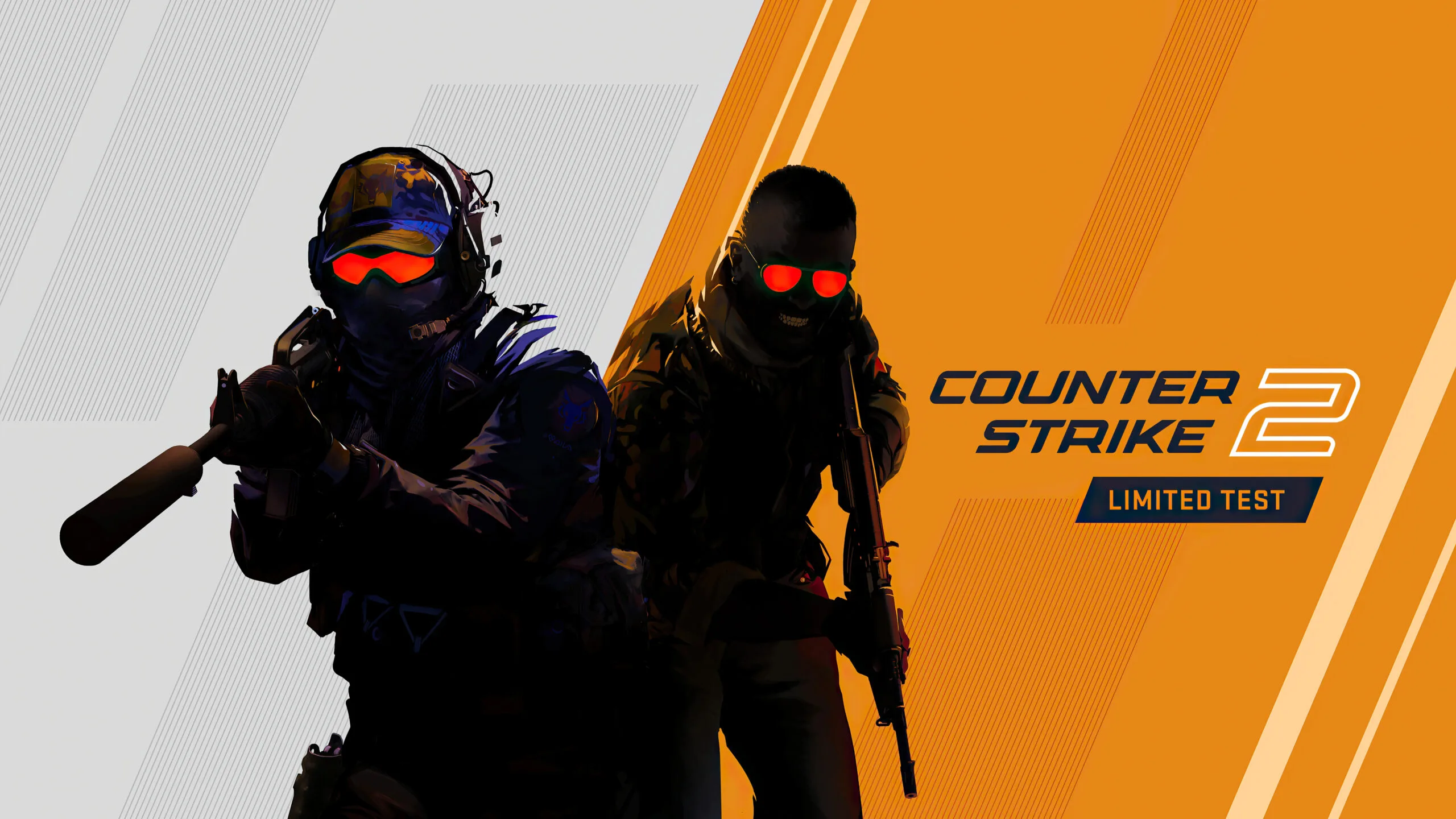Состоялся официальный релиз Counter-Strike 2. CS:GO была удалена