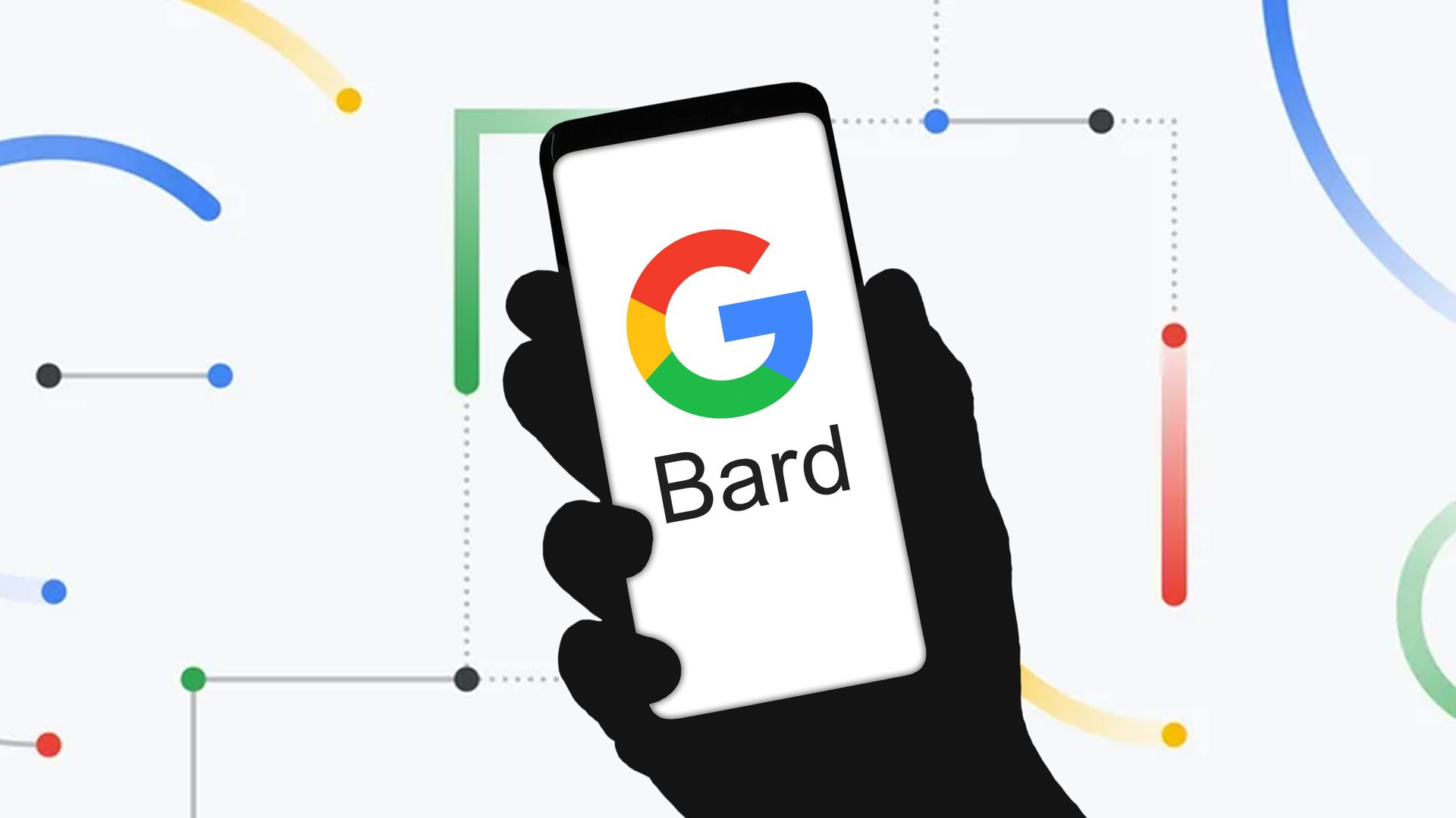 Переписки пользователей с чат-ботом Bard всплыли в поисковике Google
