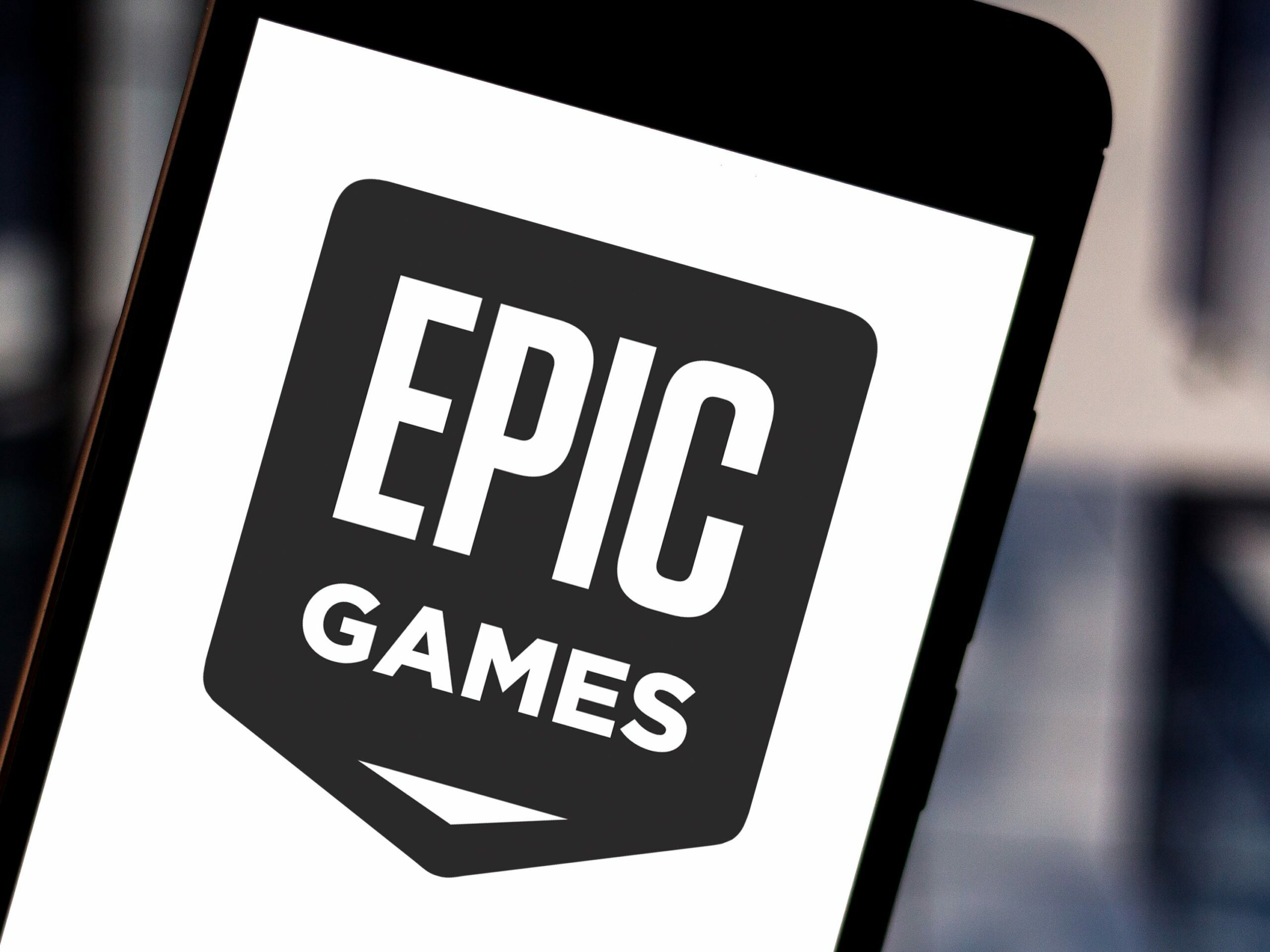 Epic Games объявила о сокращении штата на 16%