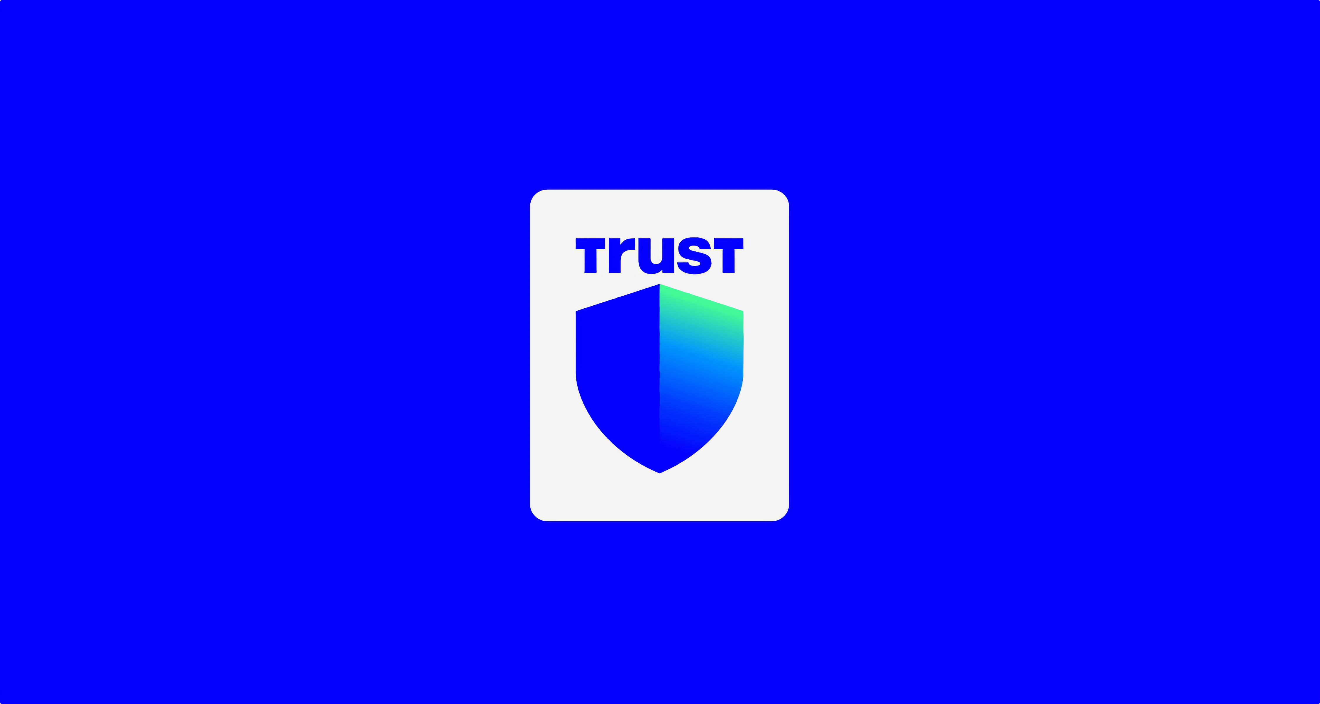 Криптокошелёк Trust Wallet объявил о масштабном обновлении
