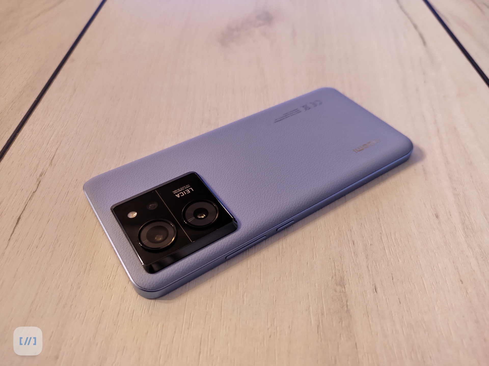 Обзор Xiaomi 13T Pro: отличный камерофон, но...