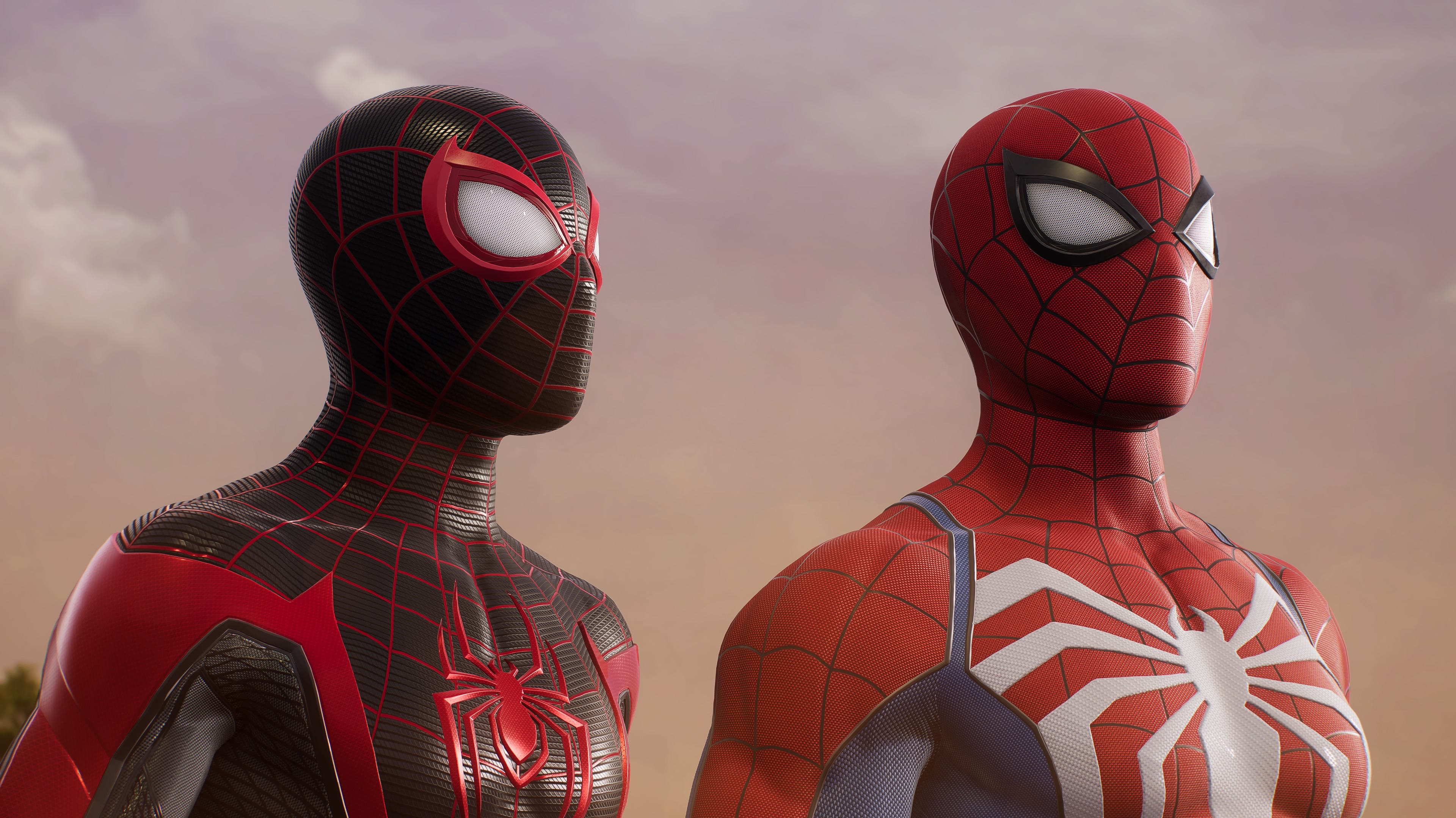 Первые впечатления от Marvel's Spider-Man 2: игра года?