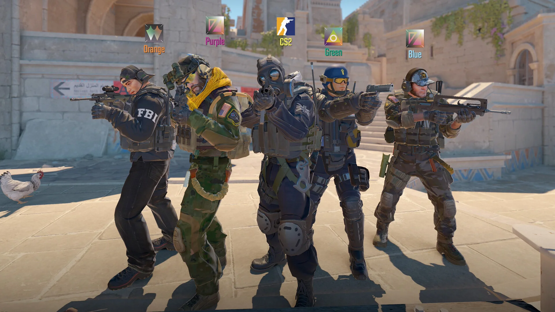 Игроки пожаловались, что Valve поспешила с релизом CS2 и раскритиковали удаление CS:GO