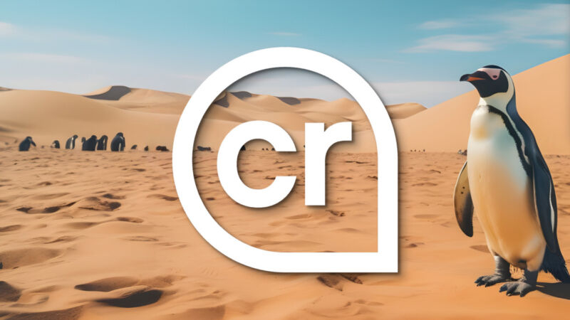 Adobe представила логотип для маркировки контента, созданного с помощью ИИ
