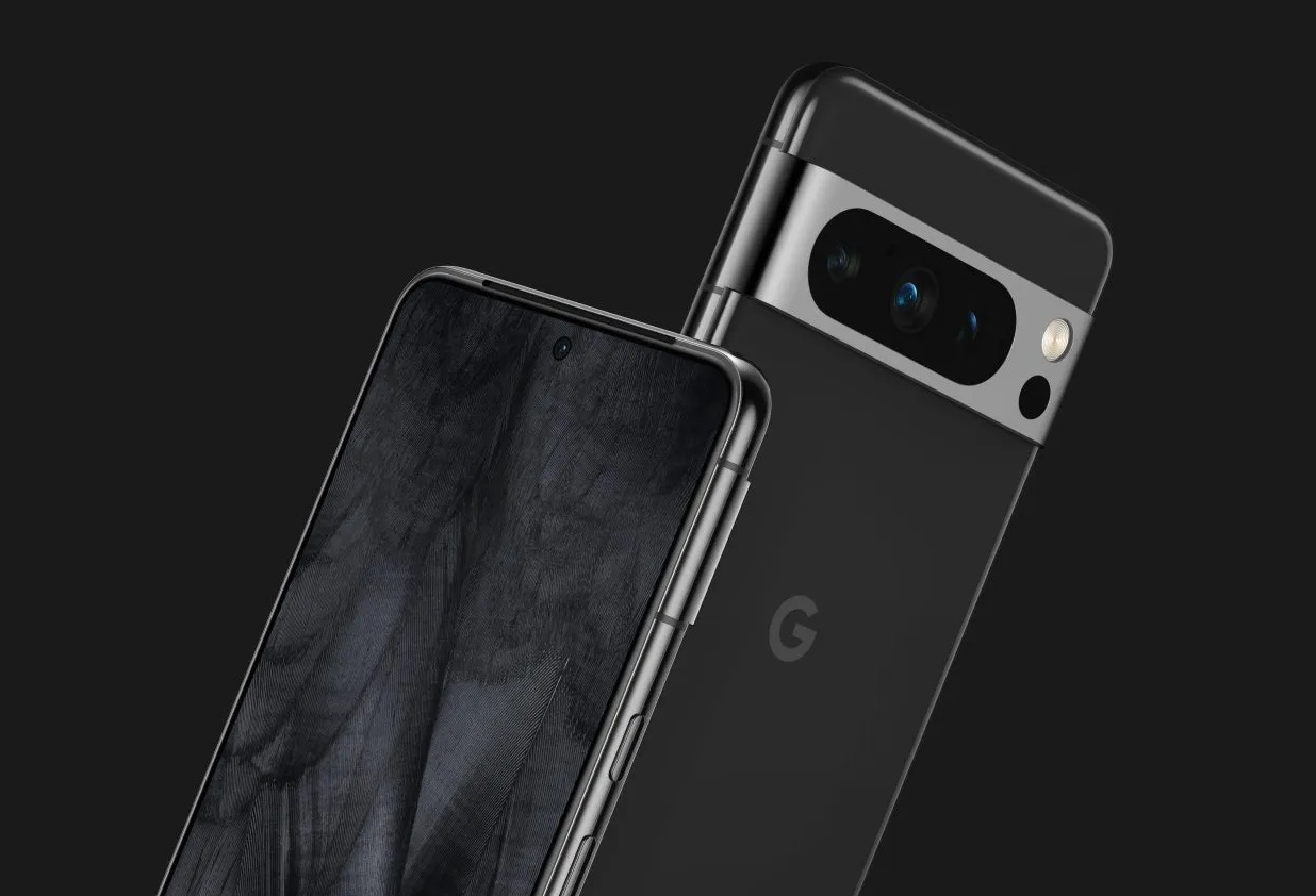 Google ограничила установку популярных бенчмарков на Pixel 8 и 8 Pro