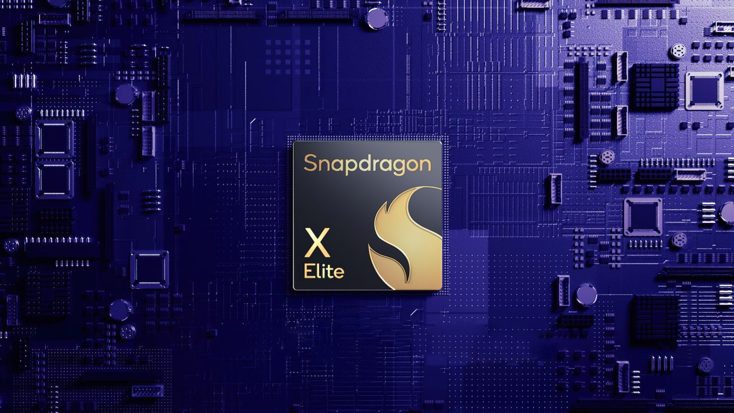 Qualcomm представила чип Snapdragon X Elite, способный конкурировать с Apple M2