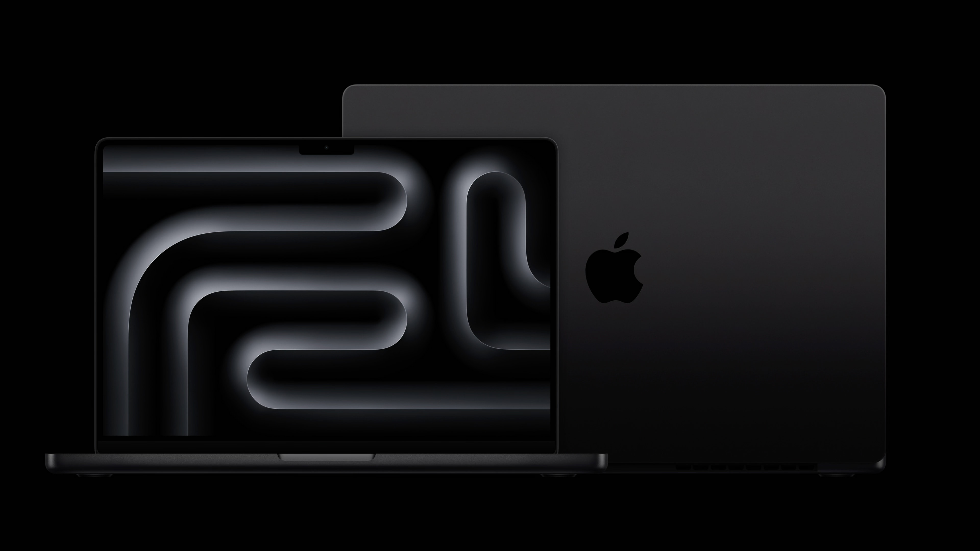 Apple представила новые MacBook Pro и iMac с чипами М3