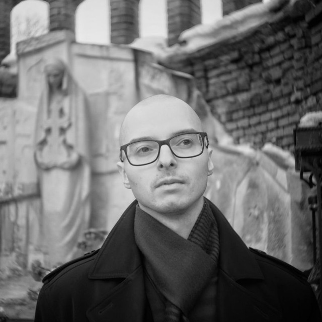 Артём Багдасаров