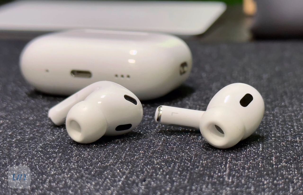 Bloomberg: Apple глобально обновит линейку AirPods