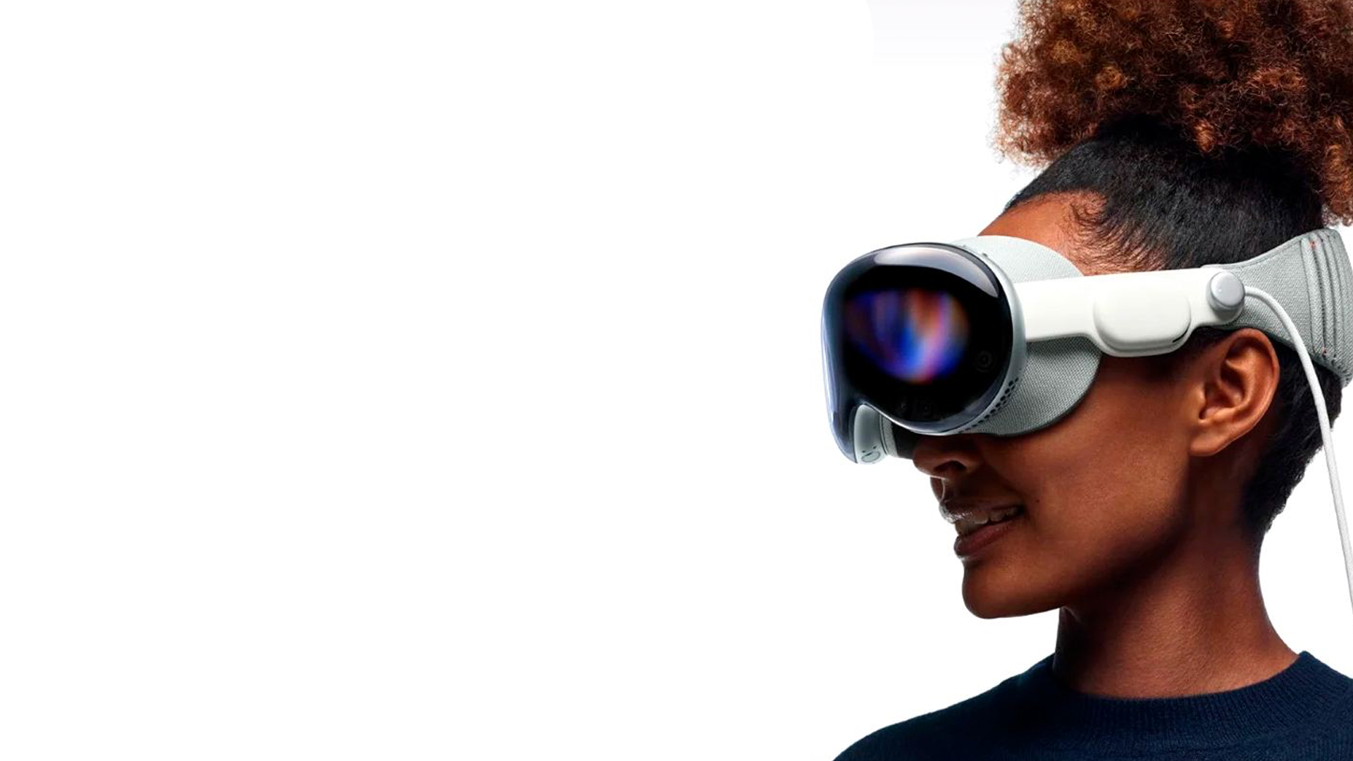 Более дешёвая версия Apple Vision Pro всё равно будет дорогой