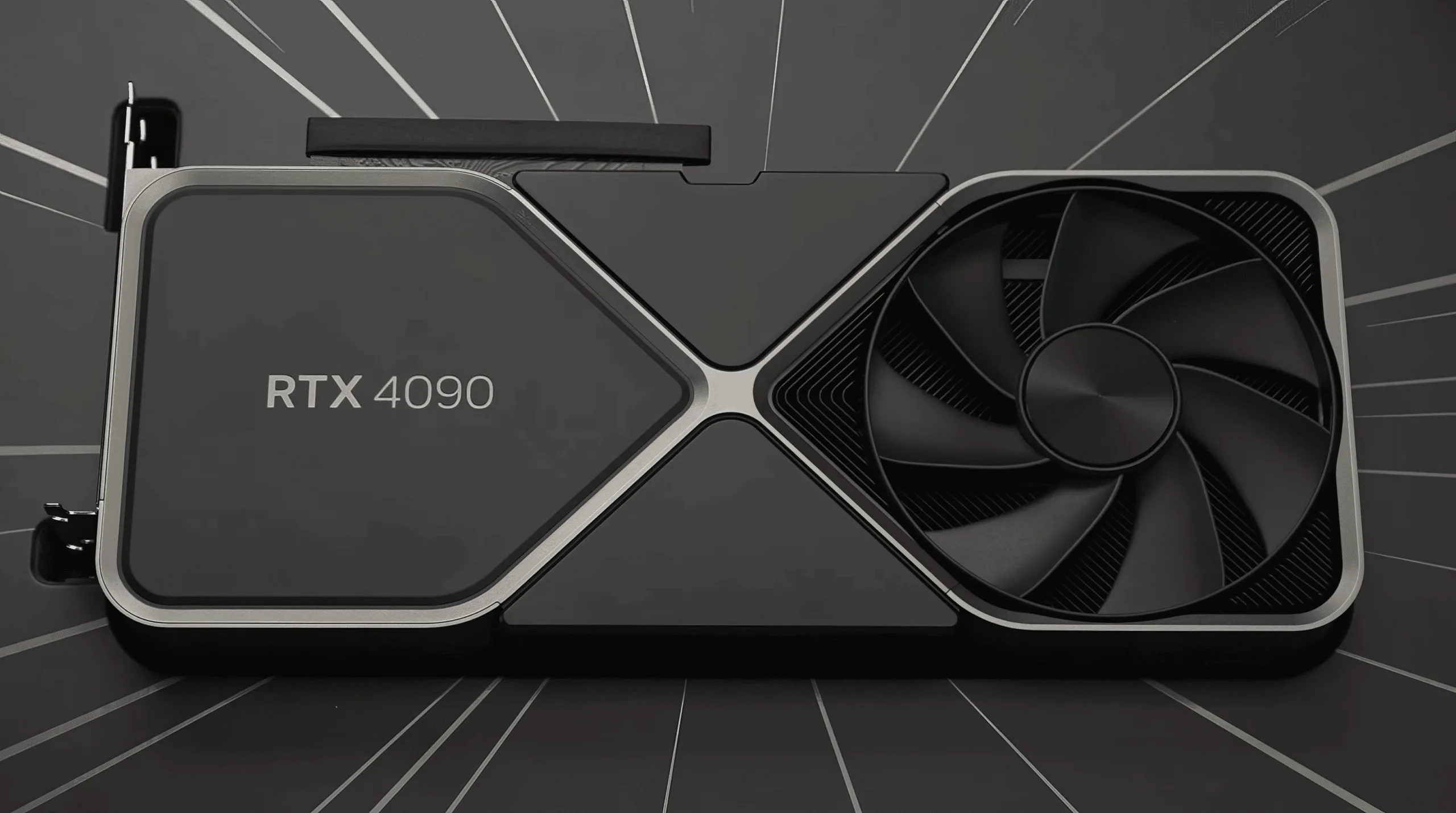 Китай устроил глобальный дефицит GeForce RTX 4090, массово скупая их для развития ИИ
