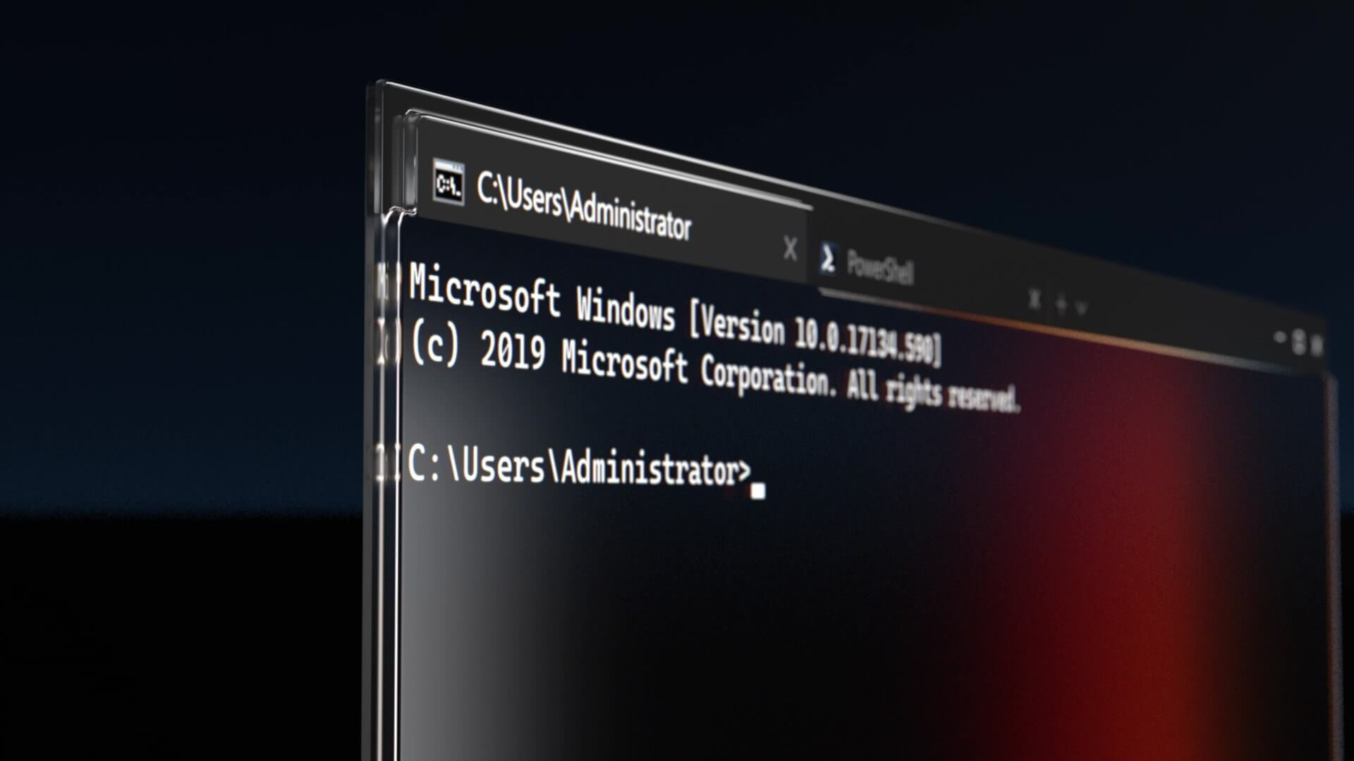 Microsoft добавила в командную строку Windows 11 чат-бота ChatGPT
