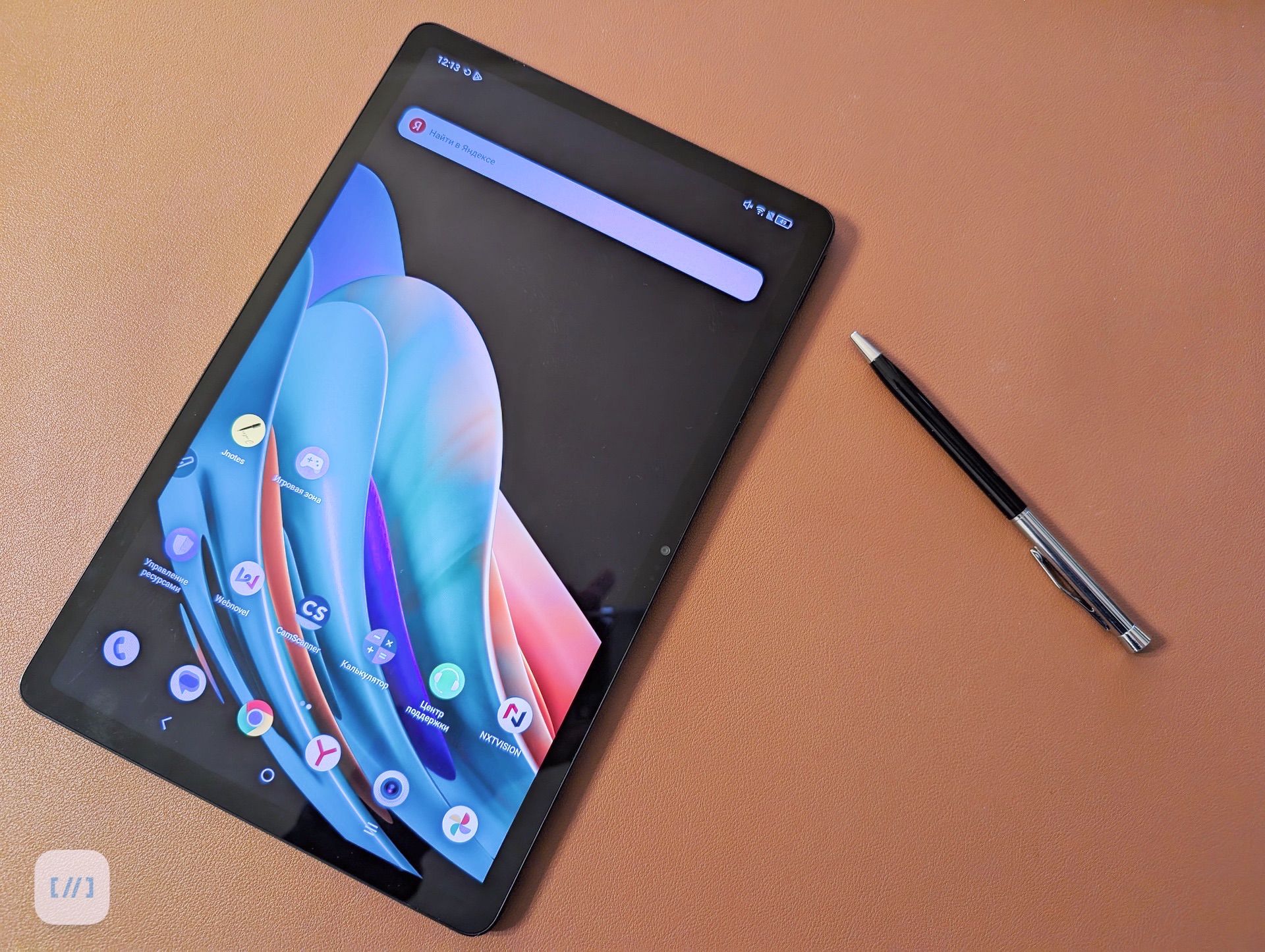 Обзор планшета TCL TAB 11 LTE: неплохой бюджетник для базовых задач