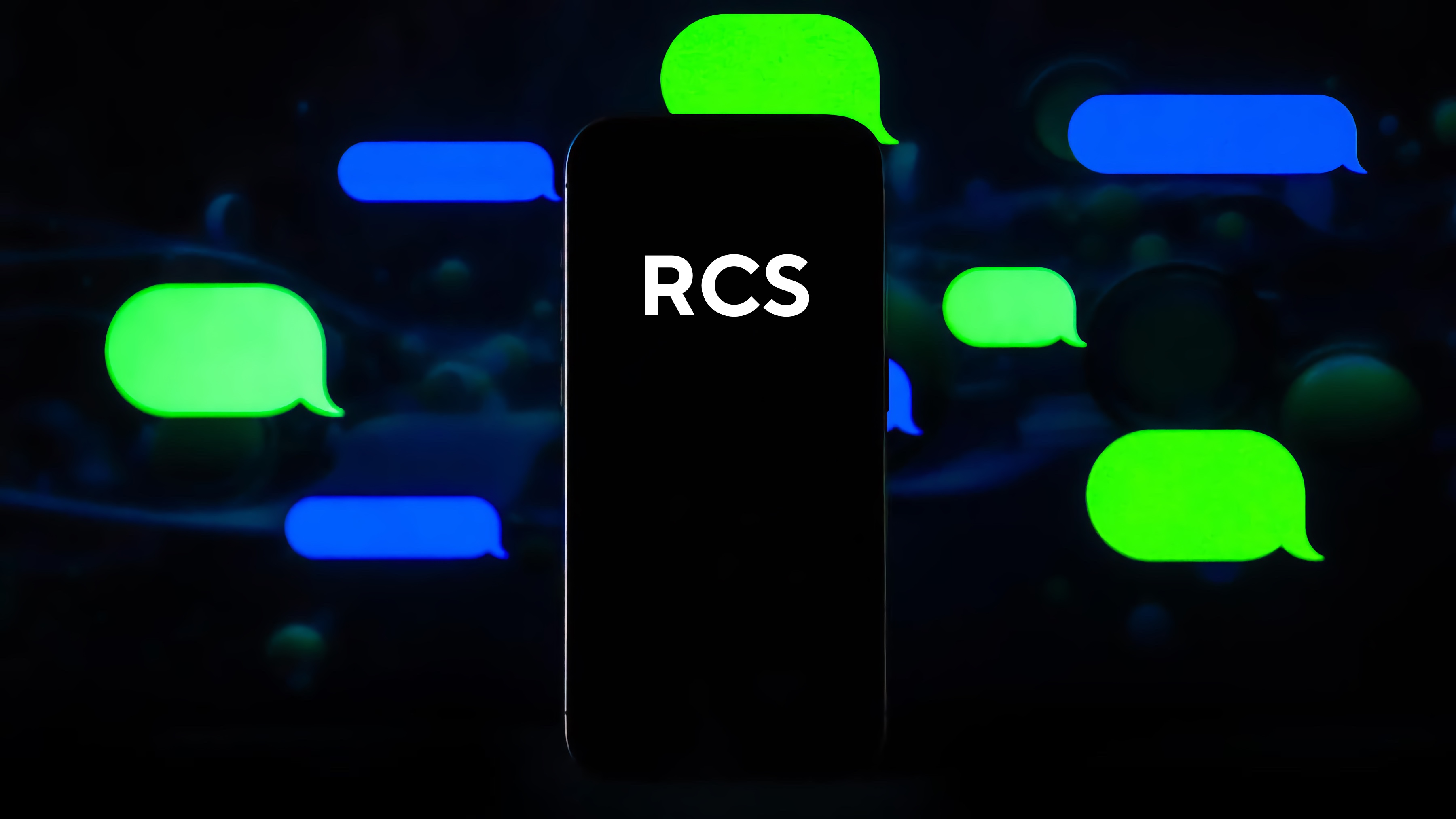 Что такое RCS и когда эта технология заменит SMS в России