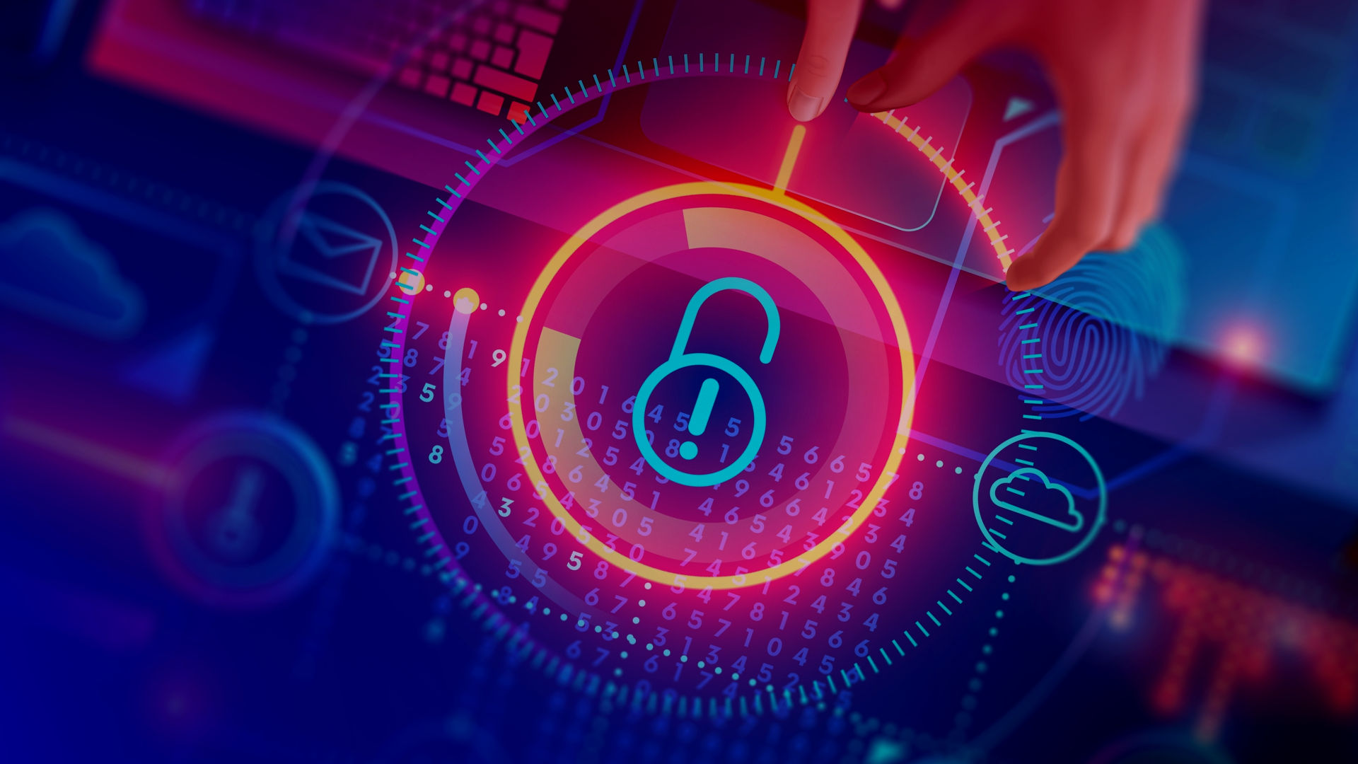 Новый антифрод-сервис от центра Big Data МТС
