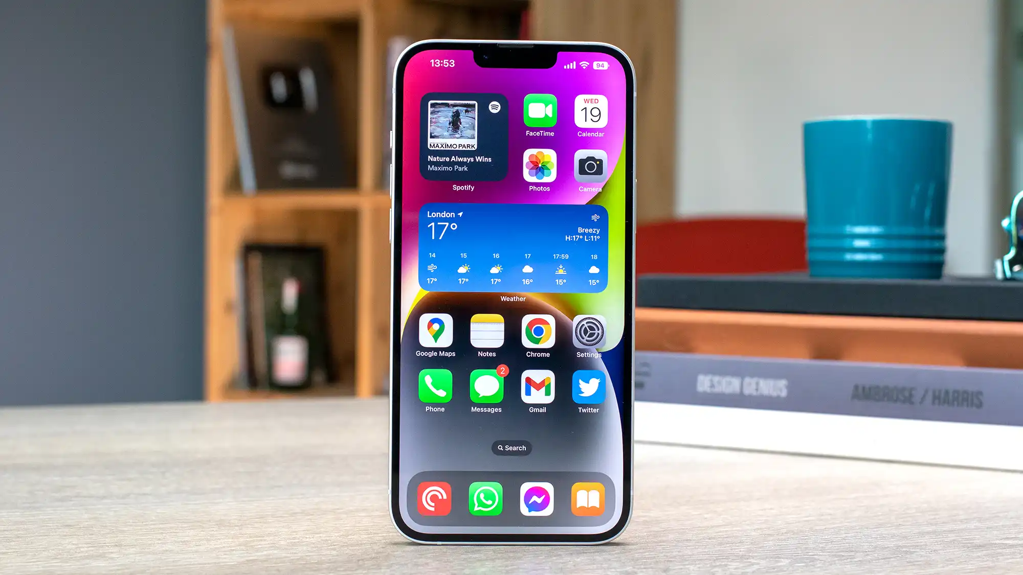 Стало известно, какой дизайн будет у iPhone SE 4