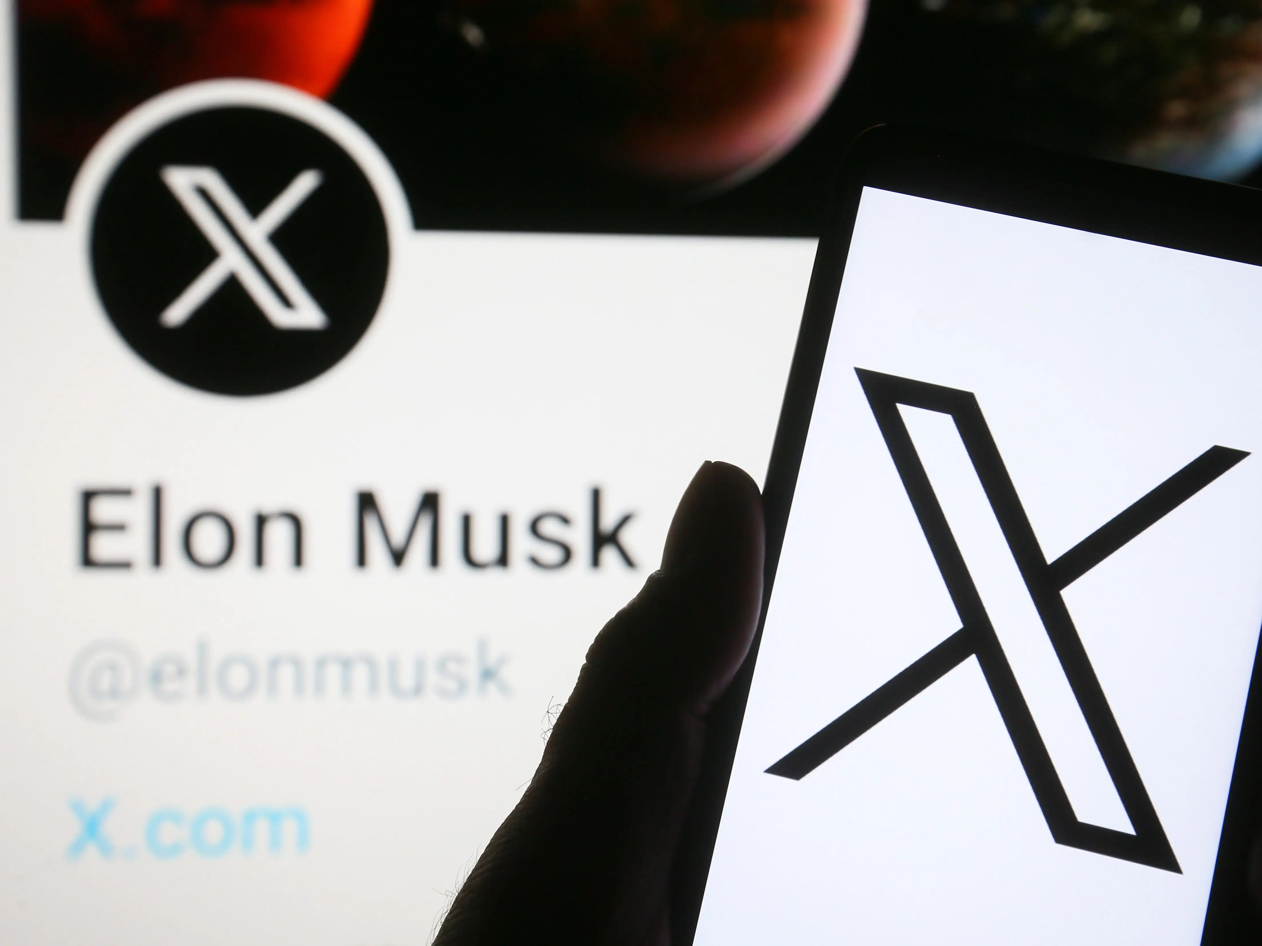 Маск начал продавать имена заброшенных аккаунтов X за высокую цену