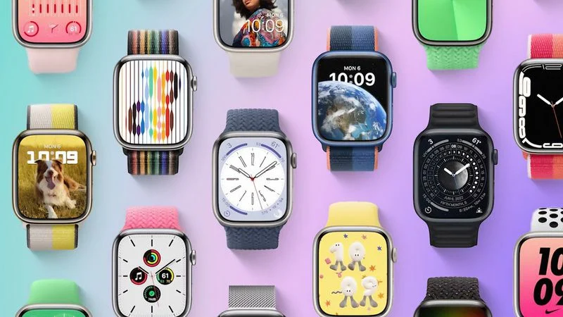 Apple обещает устранить быструю разрядку батареи Apple Watch в предстоящем обновлении watchOS