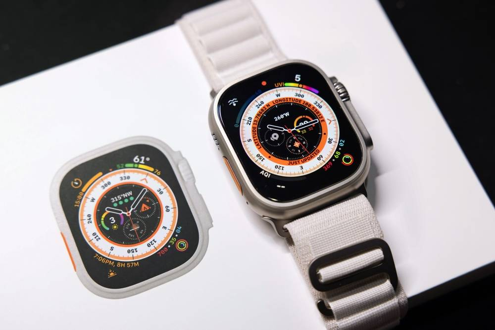 Apple добилась в суде временной отсрочки запрета продажи Apple Watch