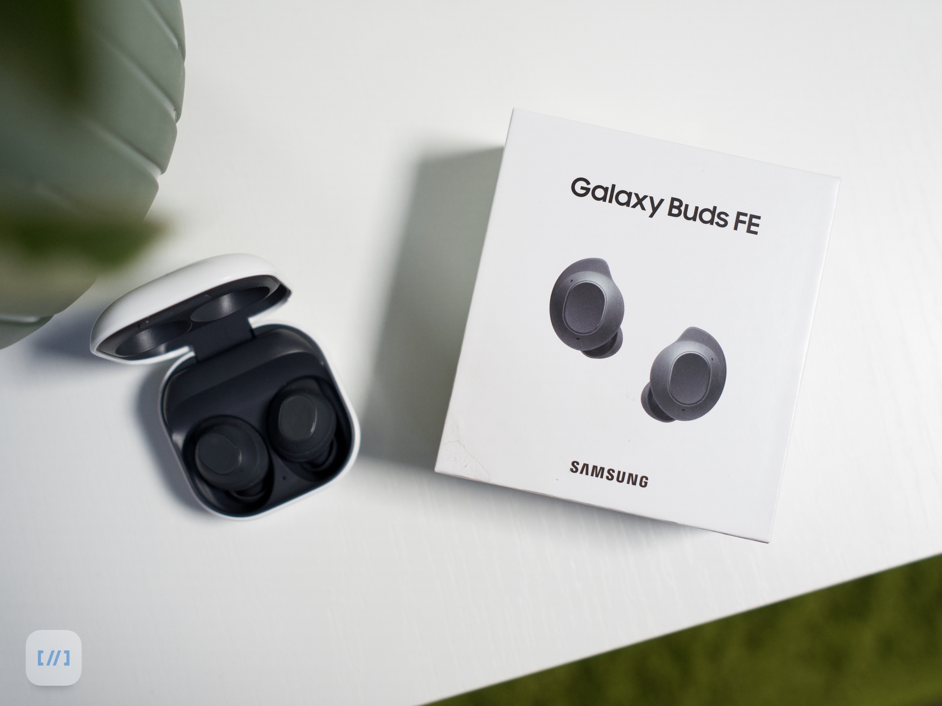Месяц c Samsung Galaxy Buds FE: где беспроводная зарядка и нормальный звук?