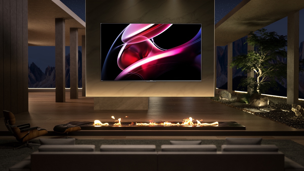 Обзор Hisense UXKQ Mini-LED X: 4K-телевизор, который предлагает больше, чем ожидаешь