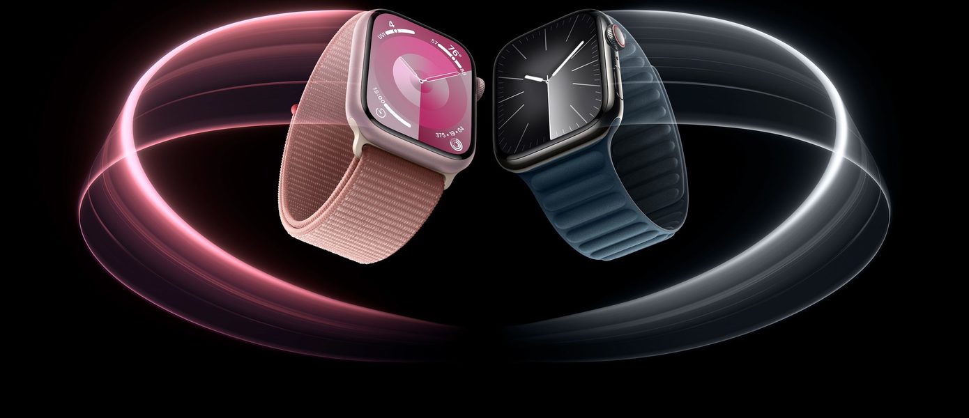 Apple запретили продавать Apple Watch в США