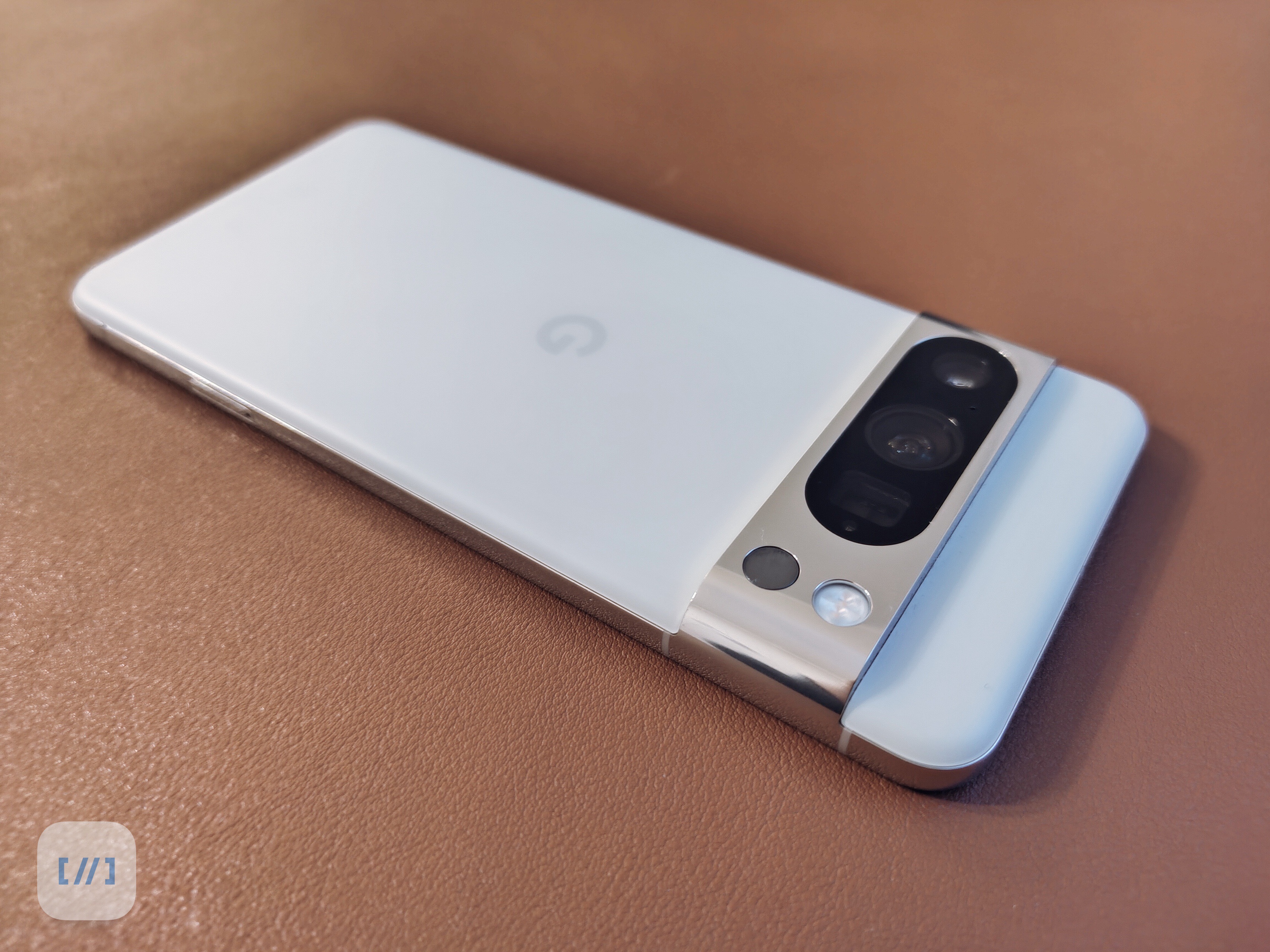 Обзор Google Pixel 8 Pro: эталонный Android-флагман