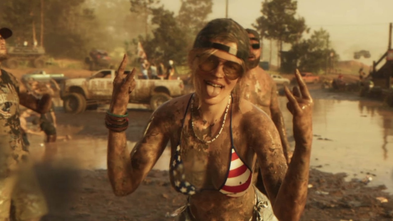 Подростка-аутиста, слившего 90 видео с GTA VI, пожизненно отправили в психбольницу