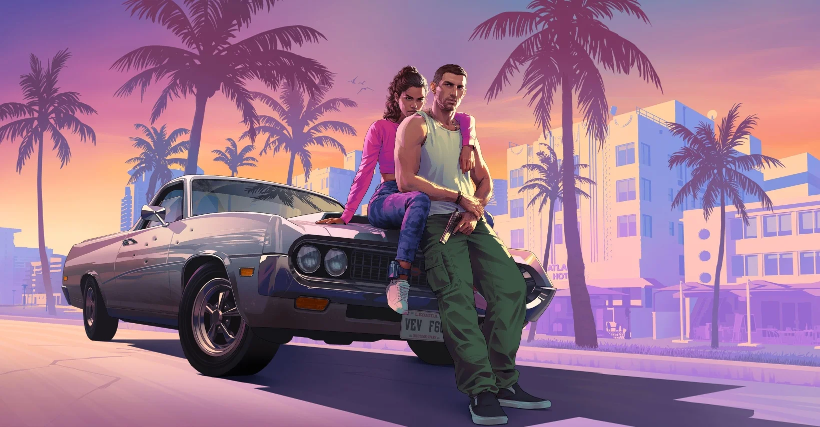 С какими проблемами столкнётся GTA VI
