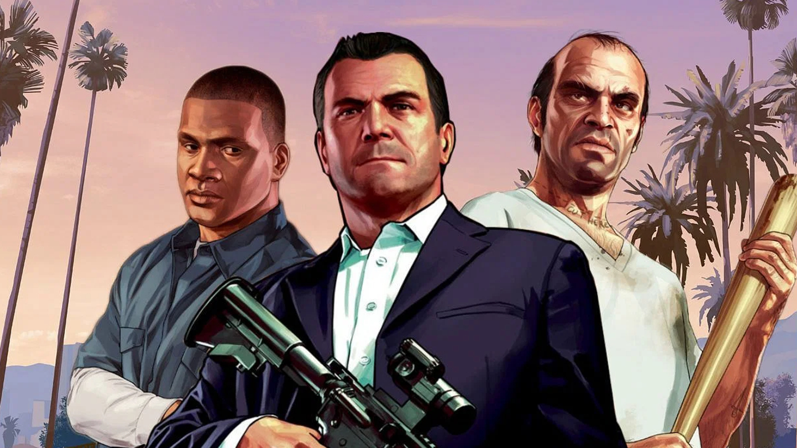 В сеть слили скриншоты отменённой из-за GTA V игры Agent