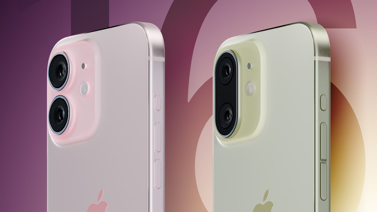 Каким будет iPhone 16?