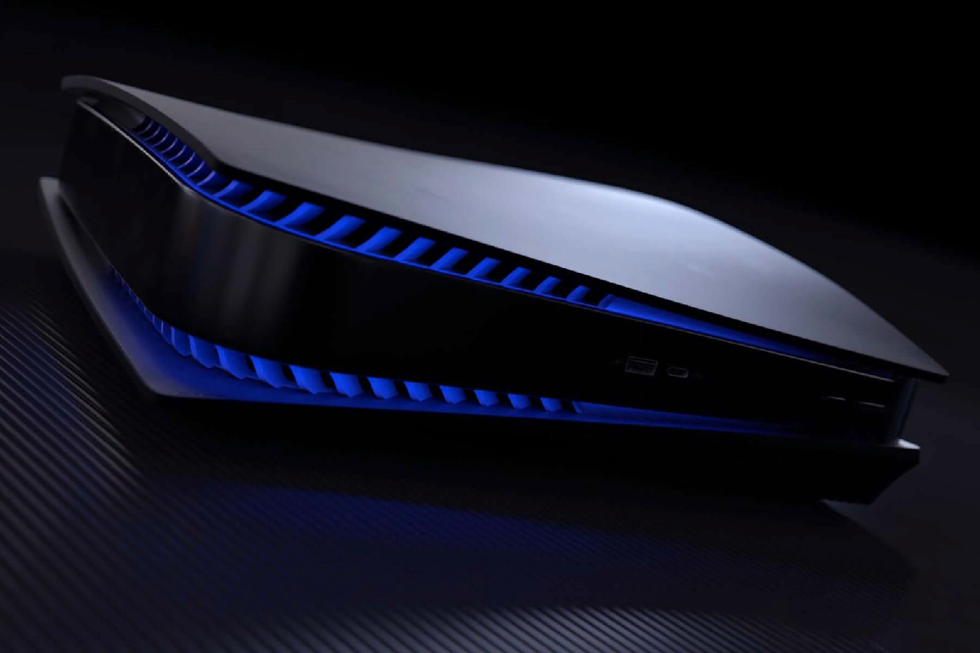 В Сети опубликовали предполагаемые характеристики PlayStation 5 Pro