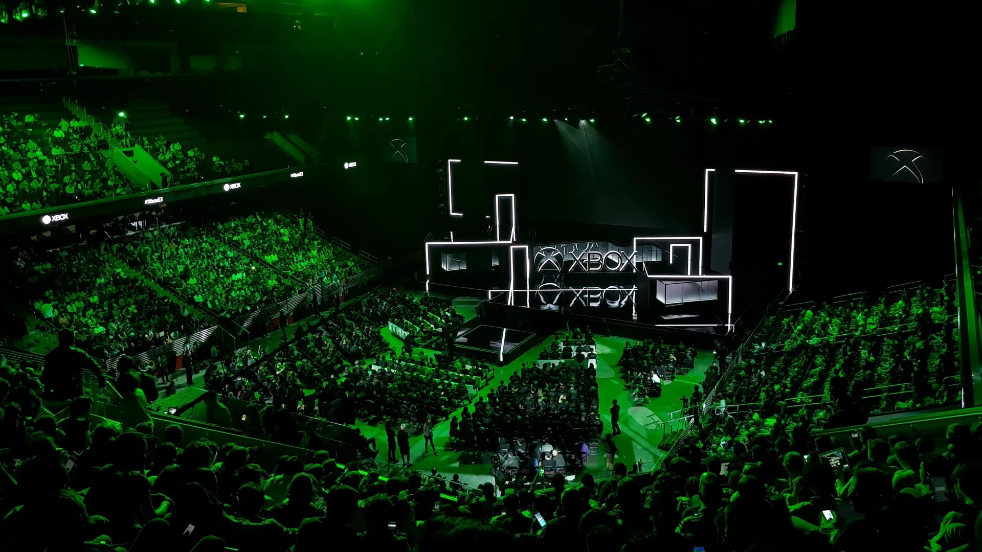 Игровая выставка E3 навсегда закрылась после 20 лет существования