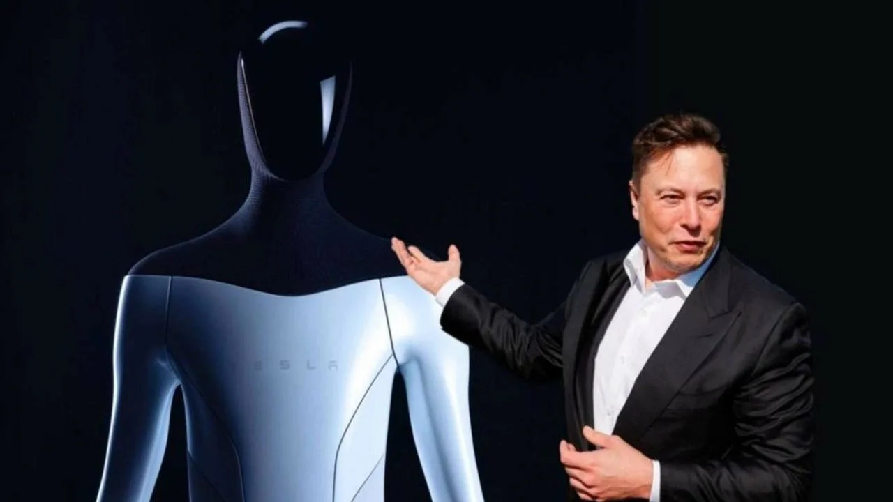 Робот Tesla во время сбоя атаковал сотрудника на заводе в Техасе