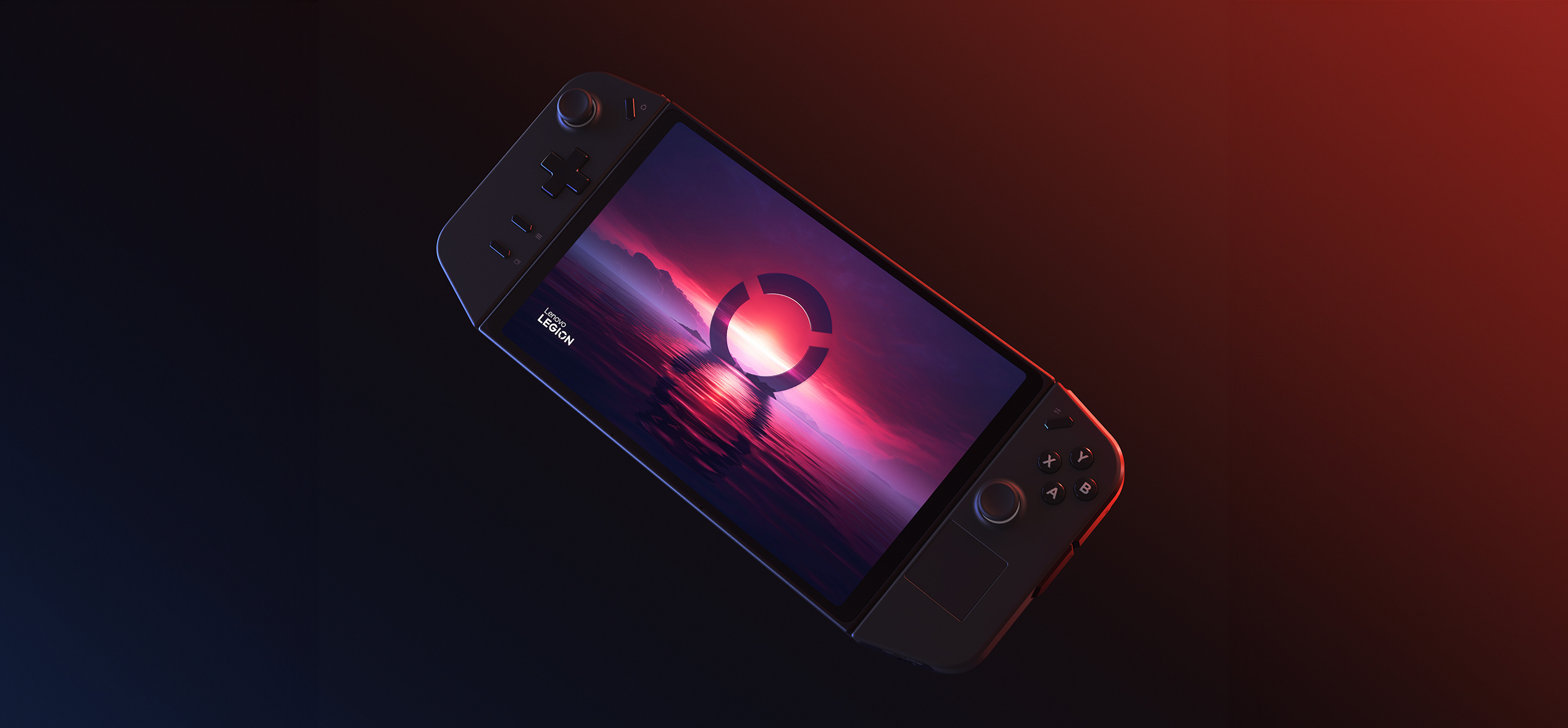 Опыт использования Lenovo Legion Go: очередной «убийца» Steam Deck