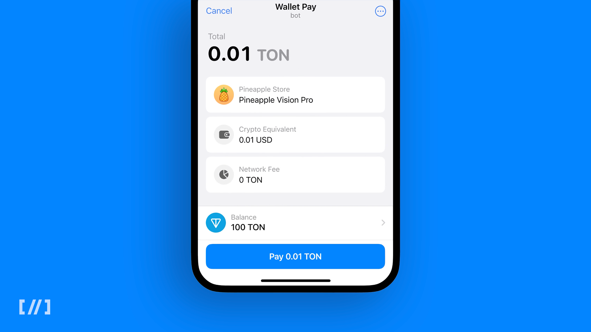В платёжном сервисе Wallet Pay появилась автоконвертация платежей