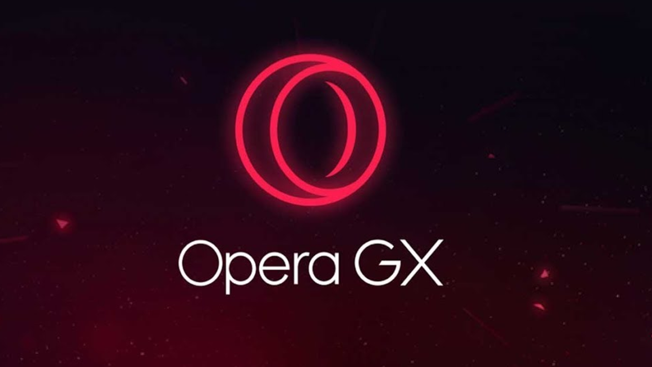 В Opera GX одна кнопка скрывает все сайты