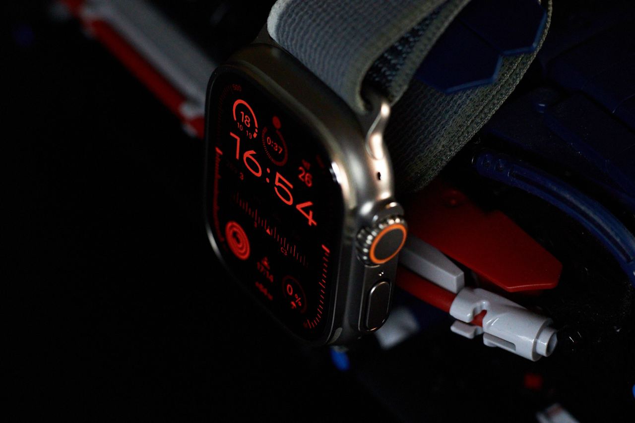 Apple прекращает продажи Watch Series 9 и Watch Ultra 2 в США