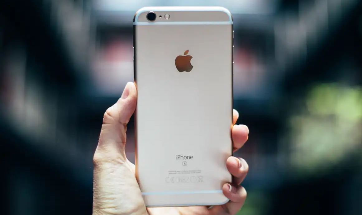 В Сеть утекло множество старых бета-версий игр и приложений для iPhone