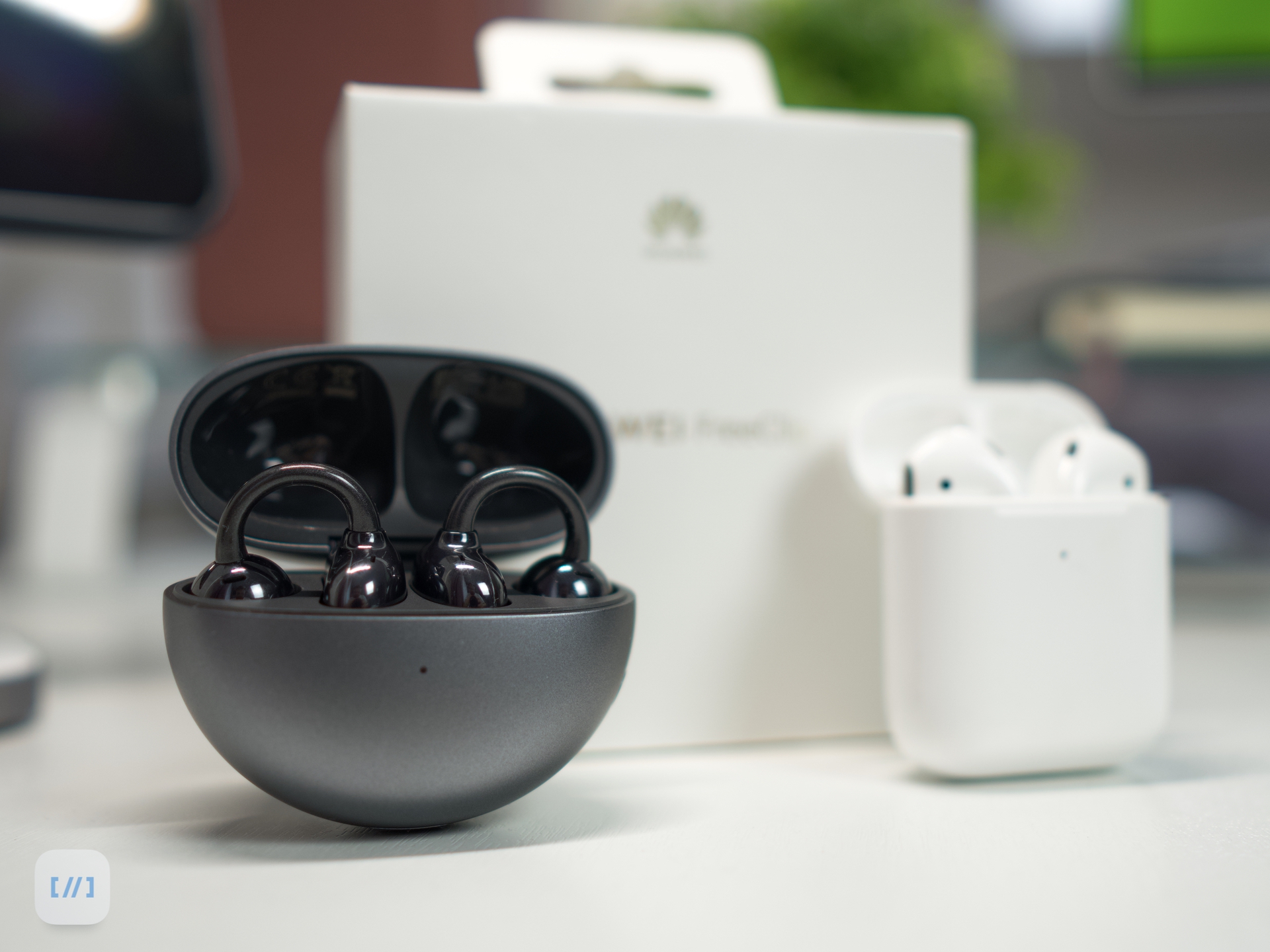Обзор Huawei FreeClip. 7 причин, почему это лучшая замена AirPods и наушникам костной проводимости