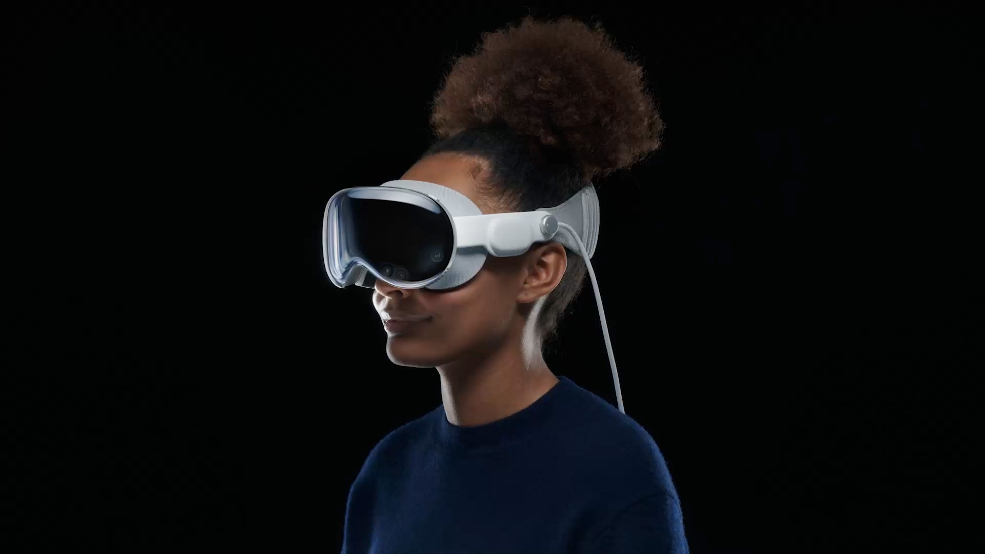 Старт продаж Apple Vision Pro может начаться 26 января