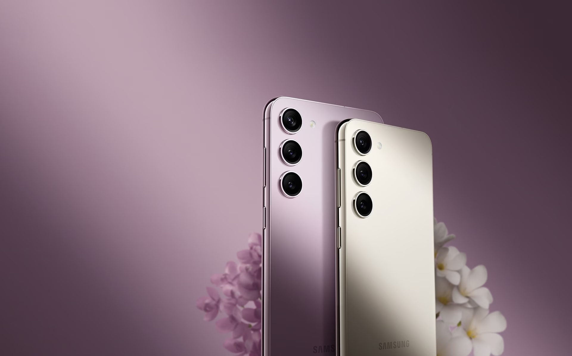 Samsung объявила дату презентации Samsung Galaxy S24