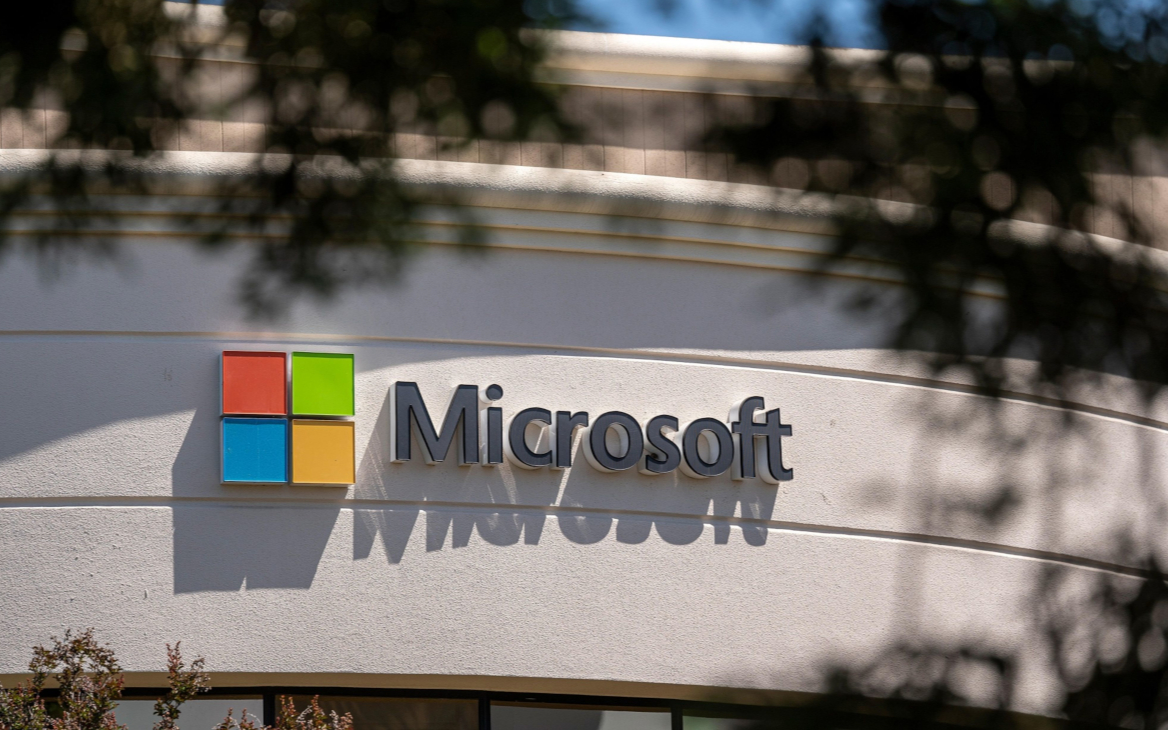 Российские хакеры атаковали Microsoft