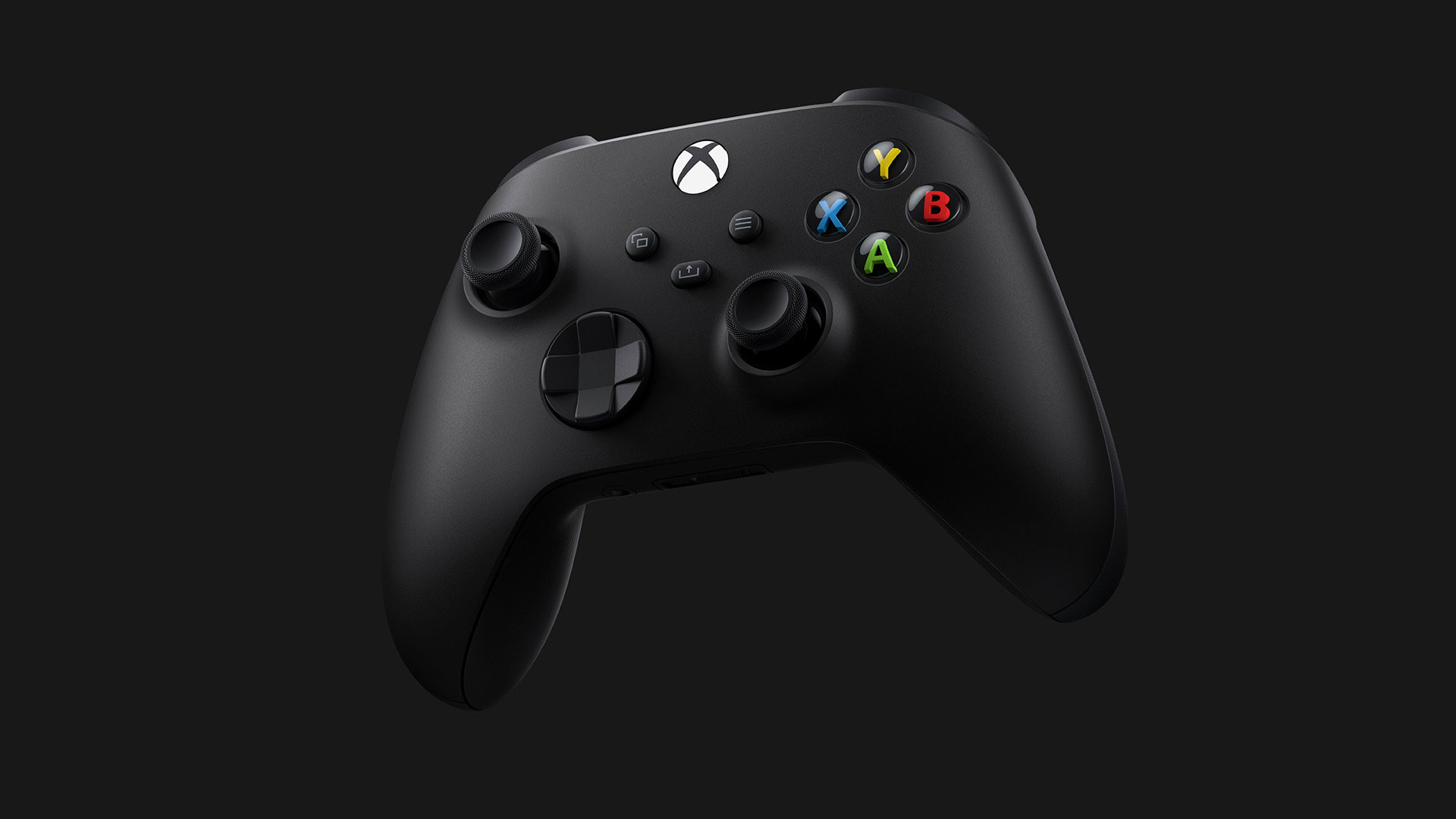 Xbox получит прорывной геймпад уже в мае