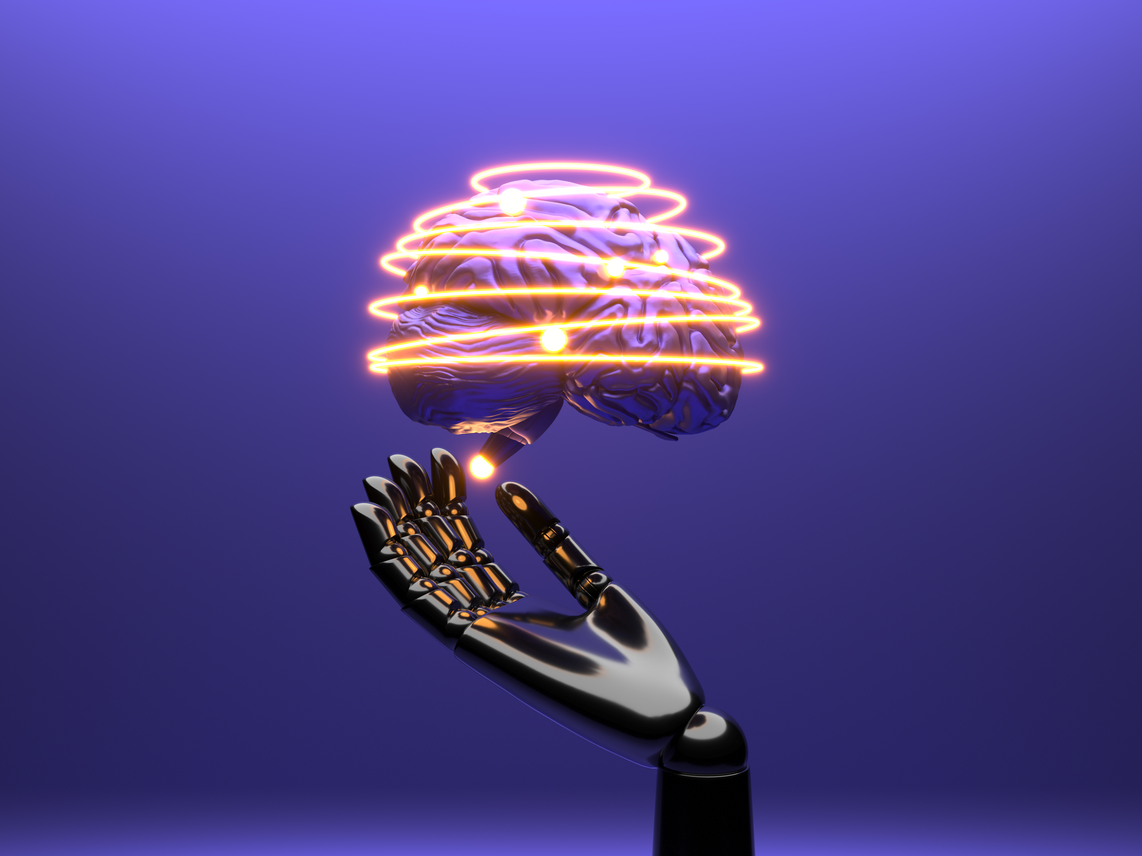 Neuralink Илона Маска впервые вживила чип в мозг человека