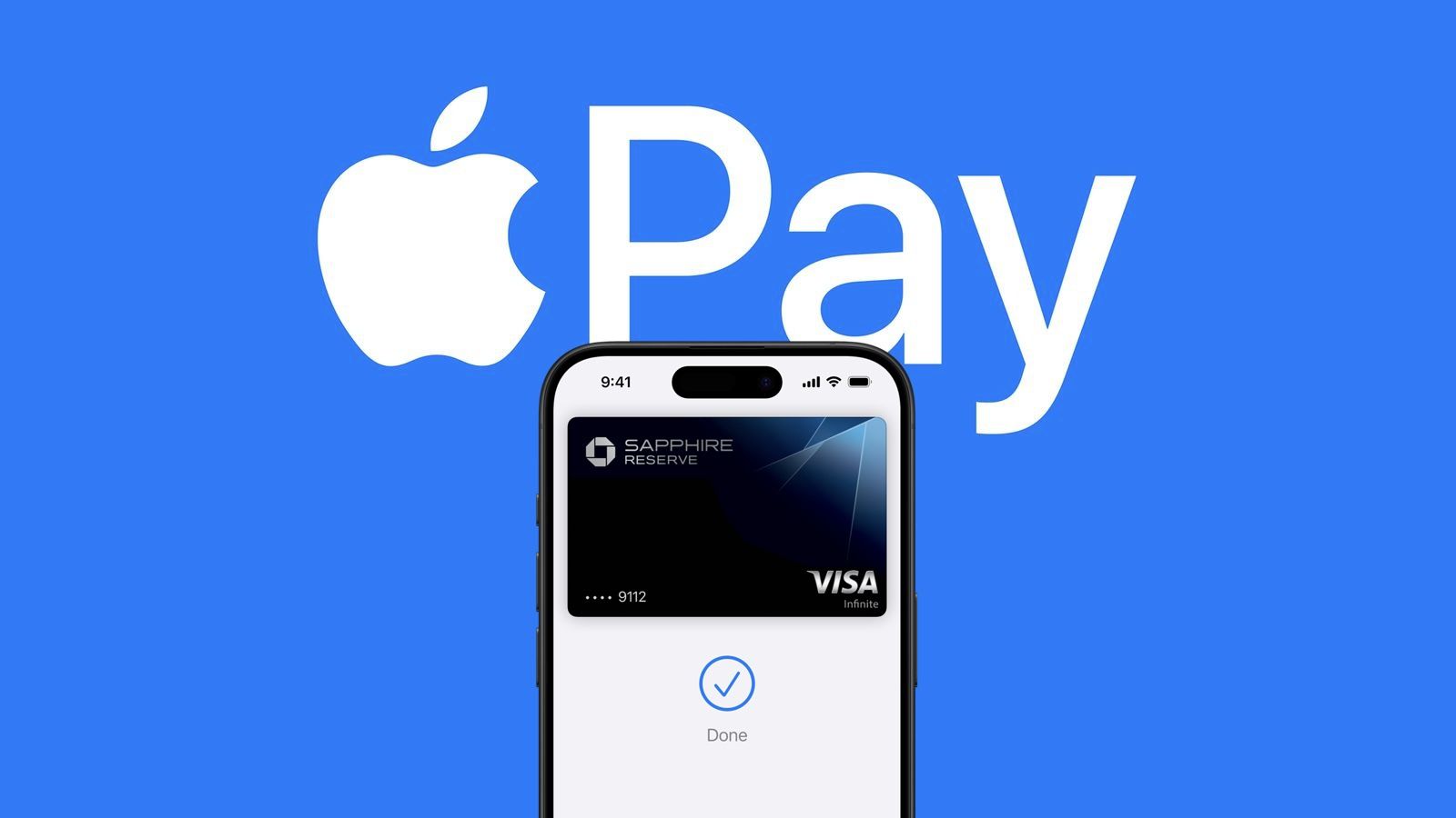 Apple откроет доступ к NFC сторонним платёжным системам
